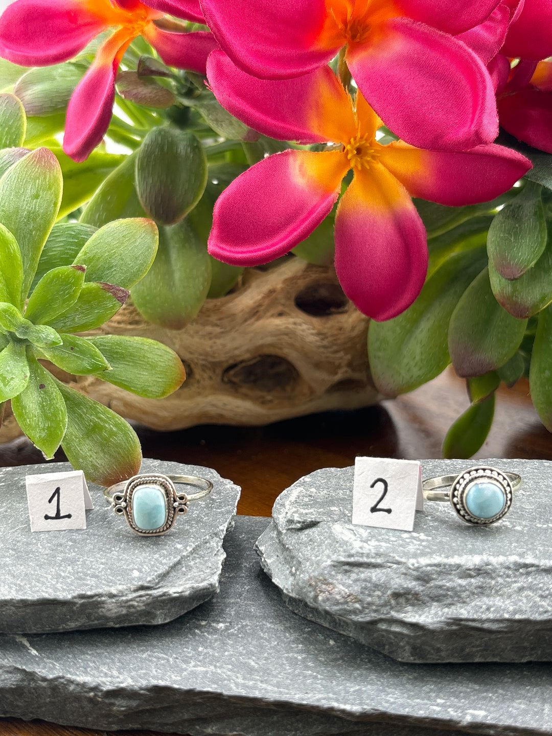 RESERVED FOR: Momma Red~Jen 9/27/2024 - 2 Sterling Silver Items