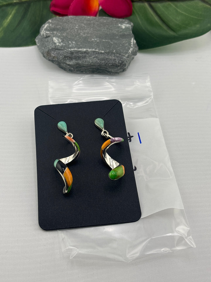 RESERVED FOR: jc - 4/5/2025 tiktok Live Show - 1 Sterling Silver Items