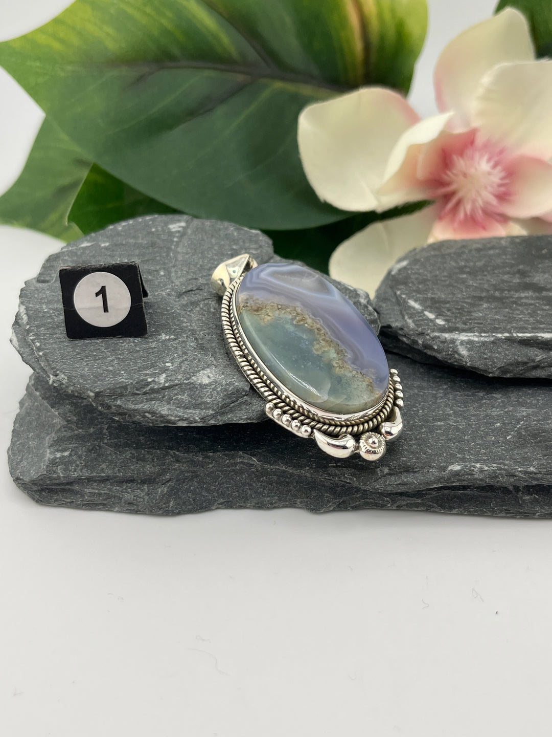 RESERVED FOR: 🌷bohemianlover9🌷 - 1/29/2025 Show - 1 Sterling Silver Items