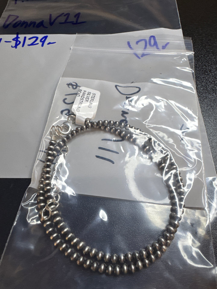 DonnaV11 - 5/26/26 PM - 1 925 Sterling Silver