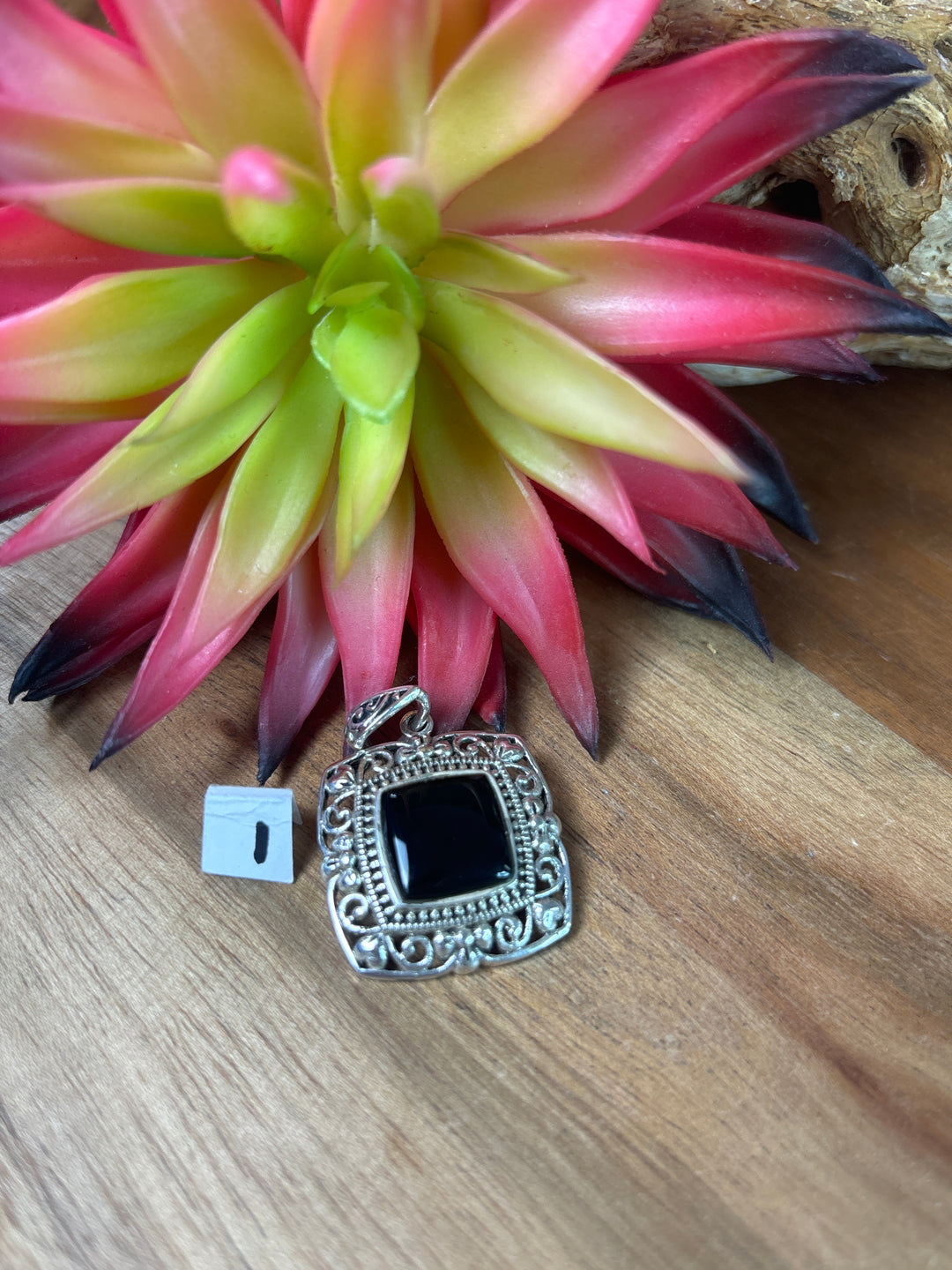 RESERVED FOR: Momma Red~Jen 7/25/24- 1 Sterling Silver Items