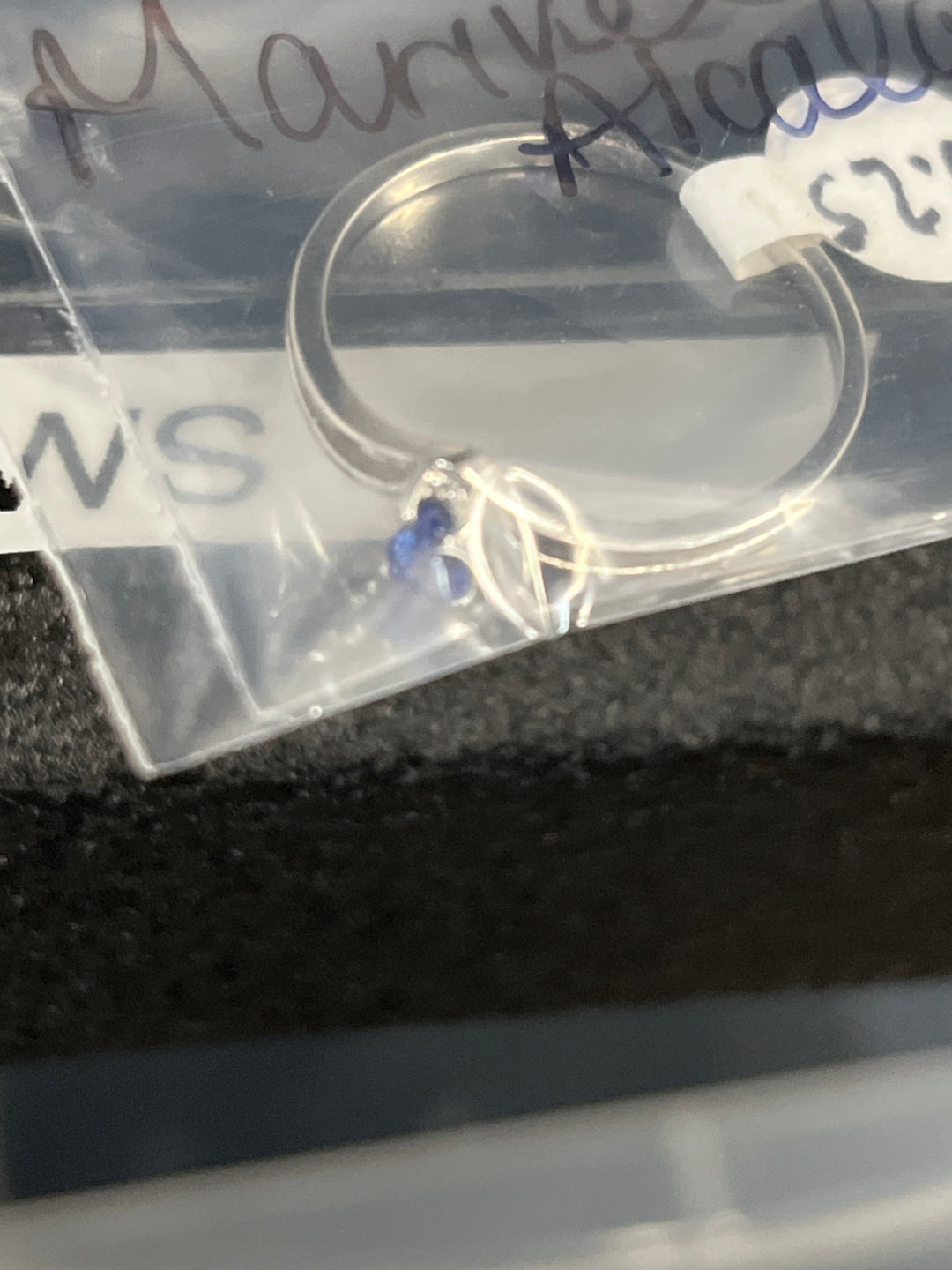 Marivel Alcala - 2/11/26 - 1 925 Sterling Silver Items