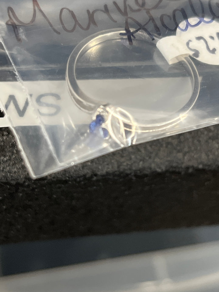 Marivel Alcala - 2/11/26 - 1 925 Sterling Silver Items