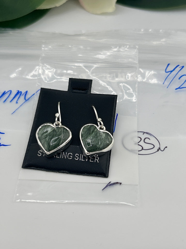 RESERVED FOR: Sunny - 4/26/2025 tiktok Live Show -1  Sterling Silver Items