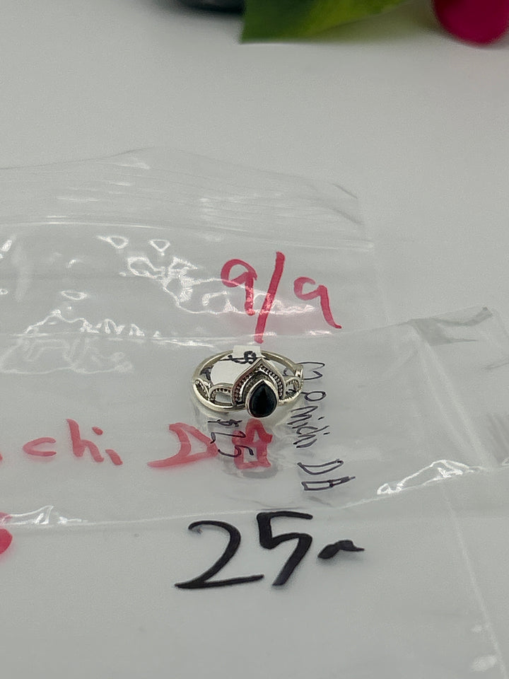AM SHOW 48HR - RESERVED FOR: 🖤🗝️ Michi 🌙🕯️- 9/9/2025 FL tiktok Live Show - 1 Sterling Silver Items