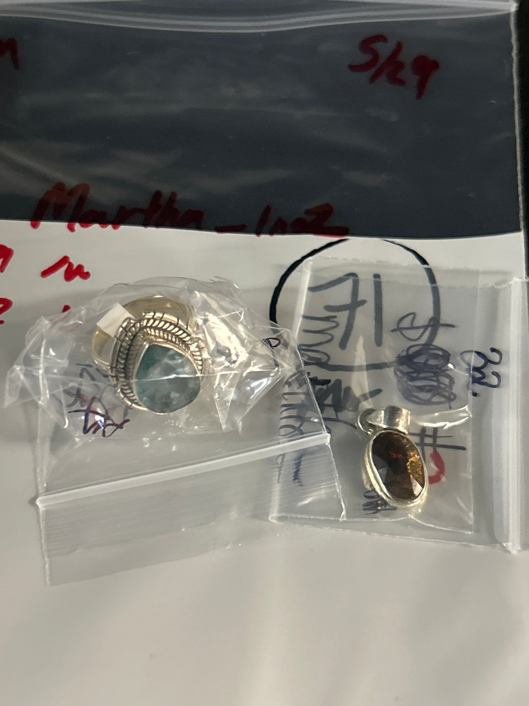 martha_inez - 5/29/26 AM - 2 925 Sterling Silver