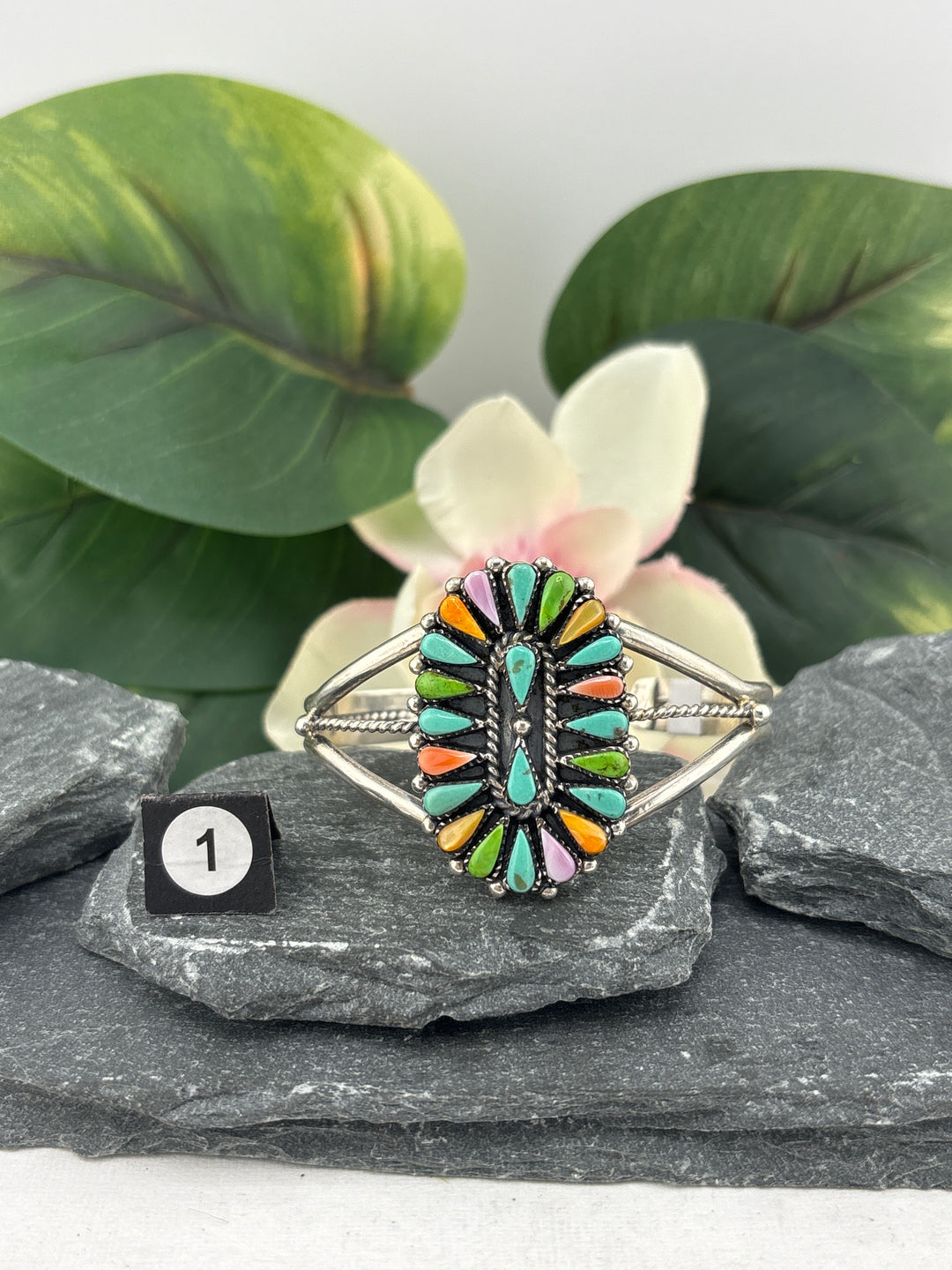 RESERVED FOR: debbiekeller725 AM-1/18/2025 - 1 Sterling Silver Items