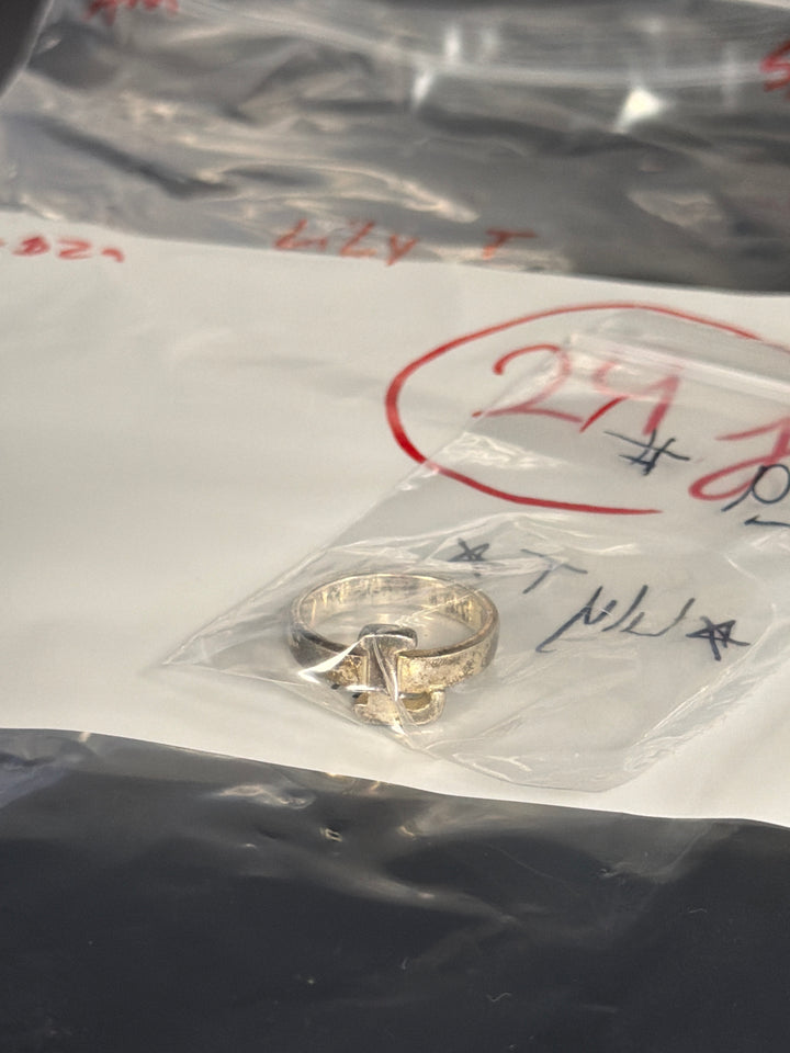 Lily T - 5/25/26 -1 925 Sterling Silver Items