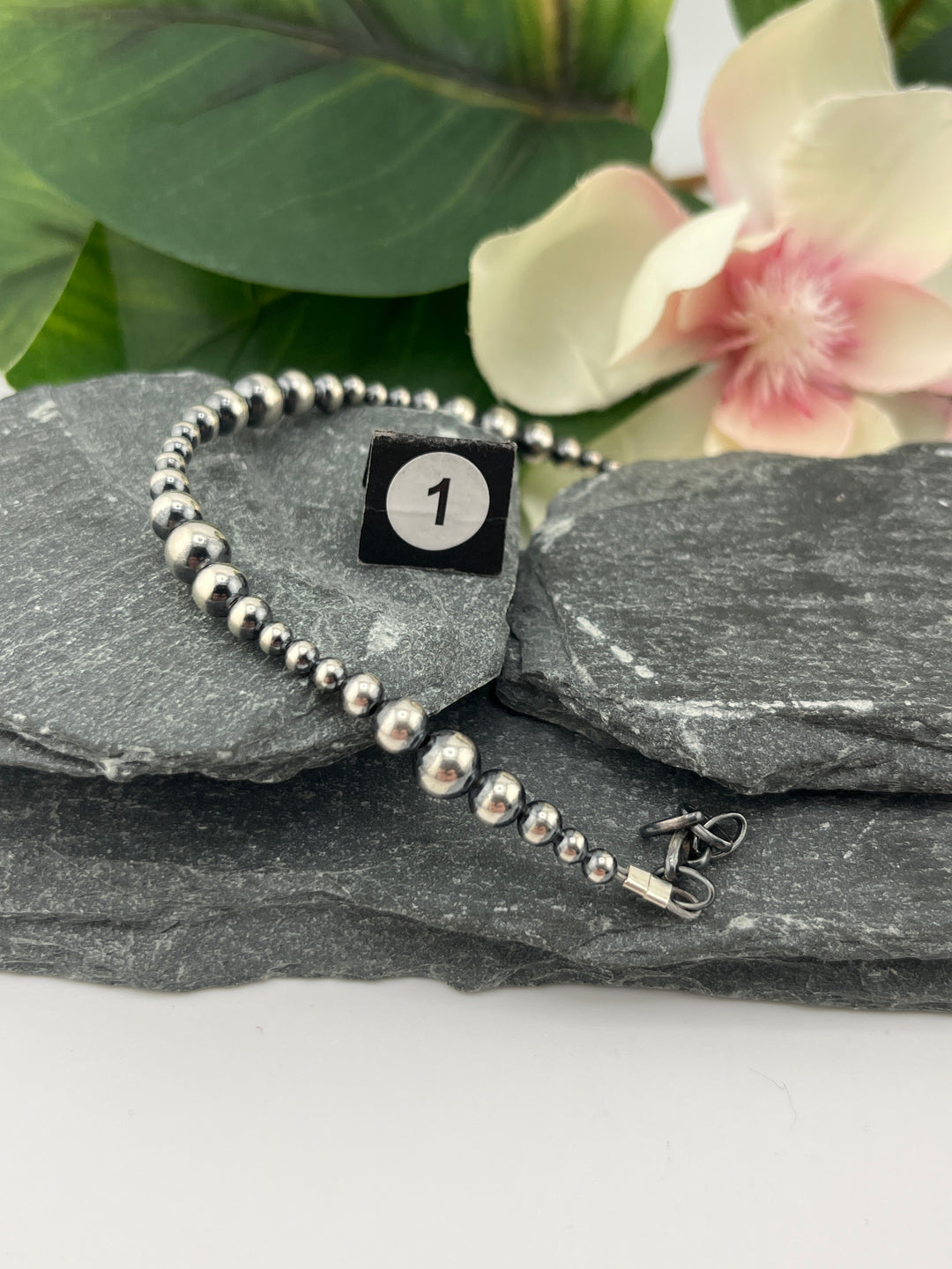 RESERVED FOR: nikie711 - 1/29/2025 Show - 1 Sterling Silver Items