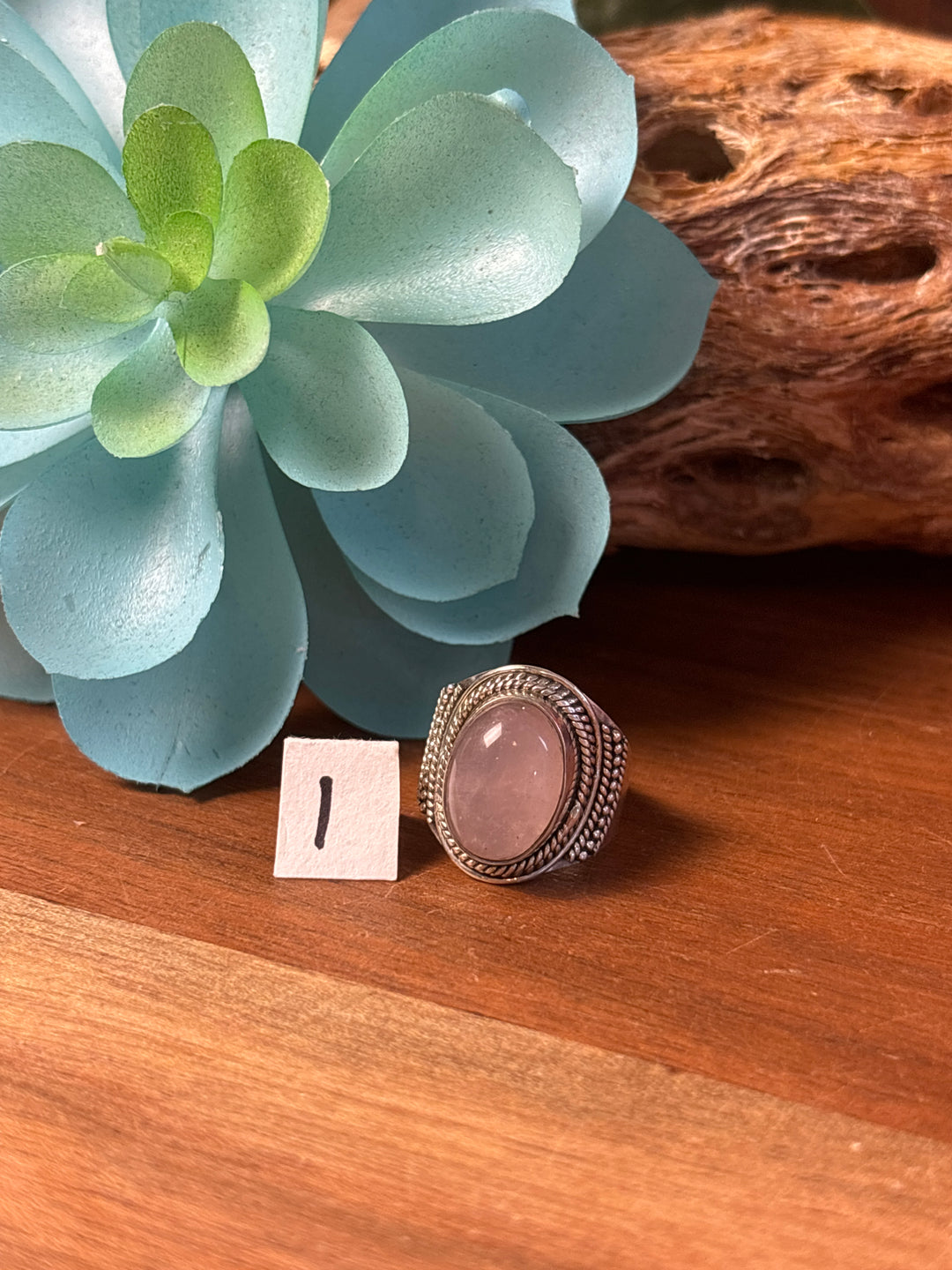 RESERVED FOR: WildcardUpMySleeve 7/28/24- 1 Sterling Silver Items