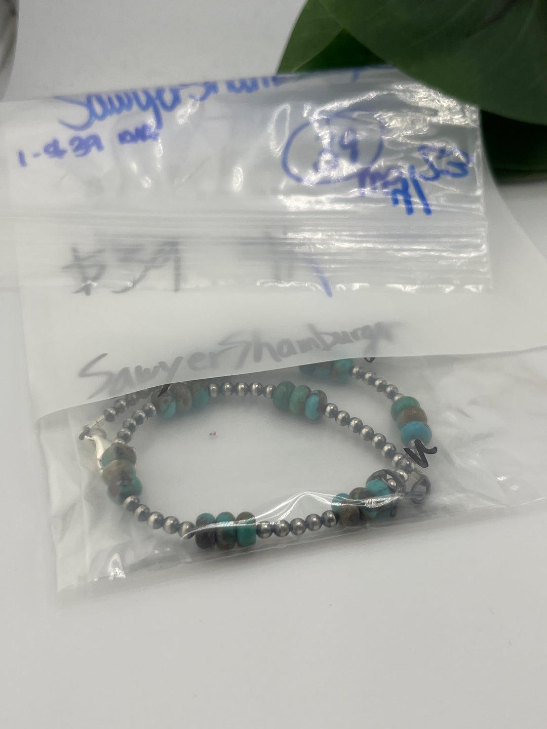 RESERVED FOR: SawyerShamburger - 4/23/2025 tiktok Live Show - 1 Sterling Silver Items