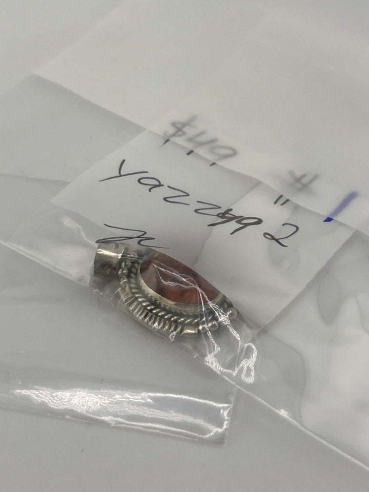 RESERVED FOR:  yazzyyq2- 5/1/2025 tiktok Live Show - 1 Sterling Silver Items