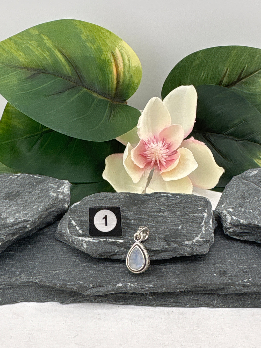 RESERVED FOR: teikerisway AM-1/18/2025 - 1 Sterling Silver Items