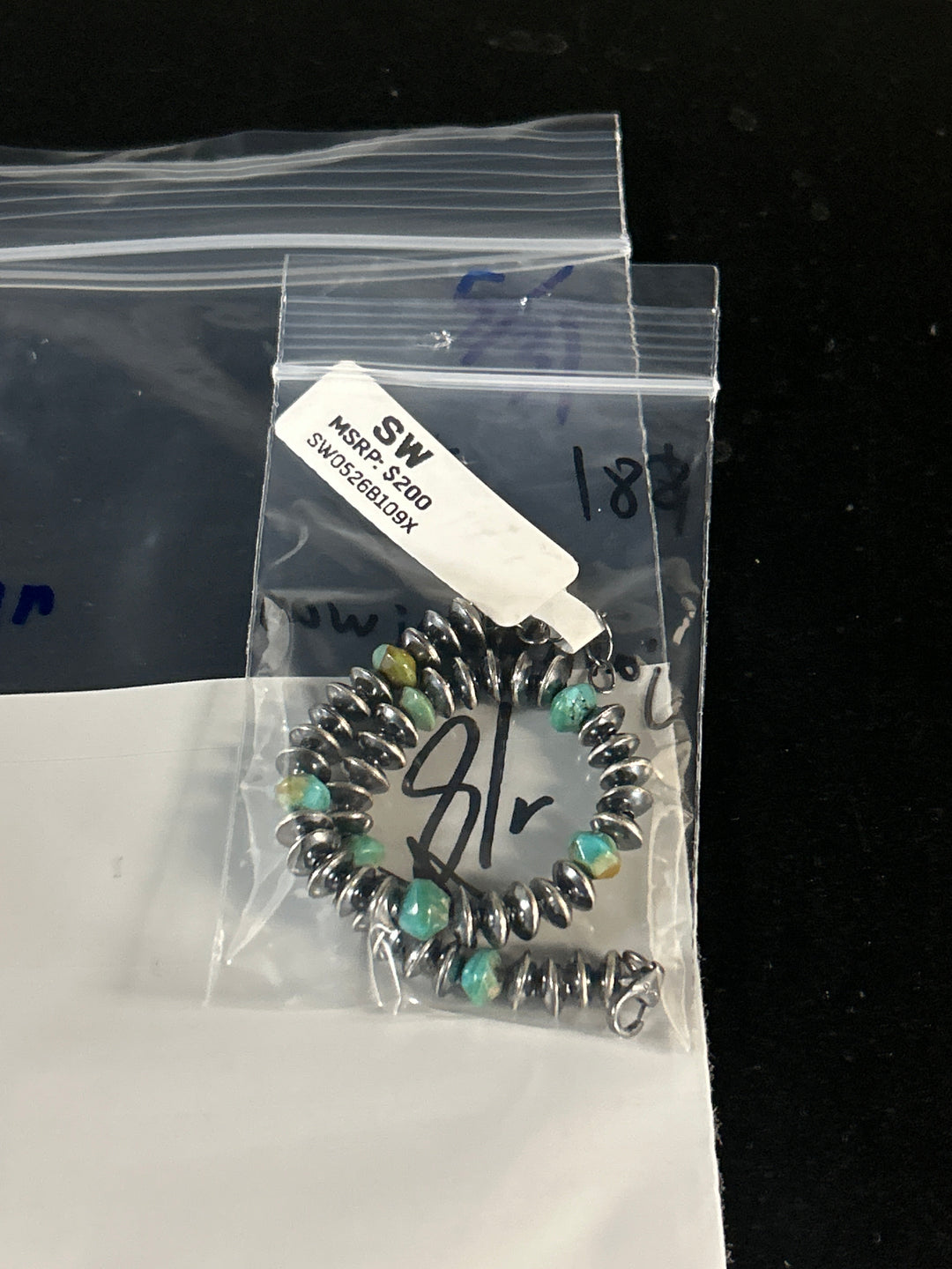 janiwaniwan - 5/31/26 PM - 1 925 Sterling Silver