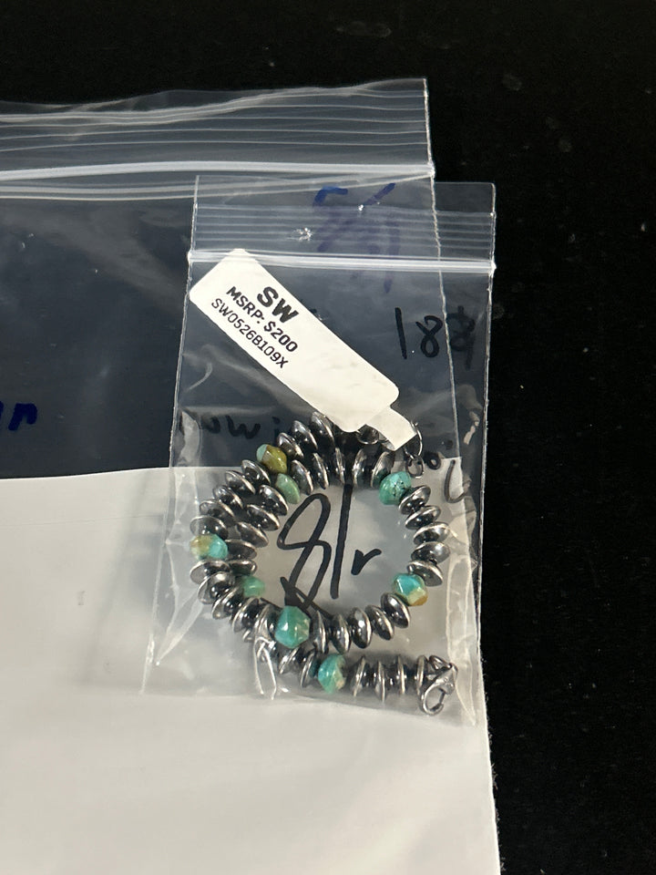 janiwaniwan - 5/31/26 PM - 1 925 Sterling Silver