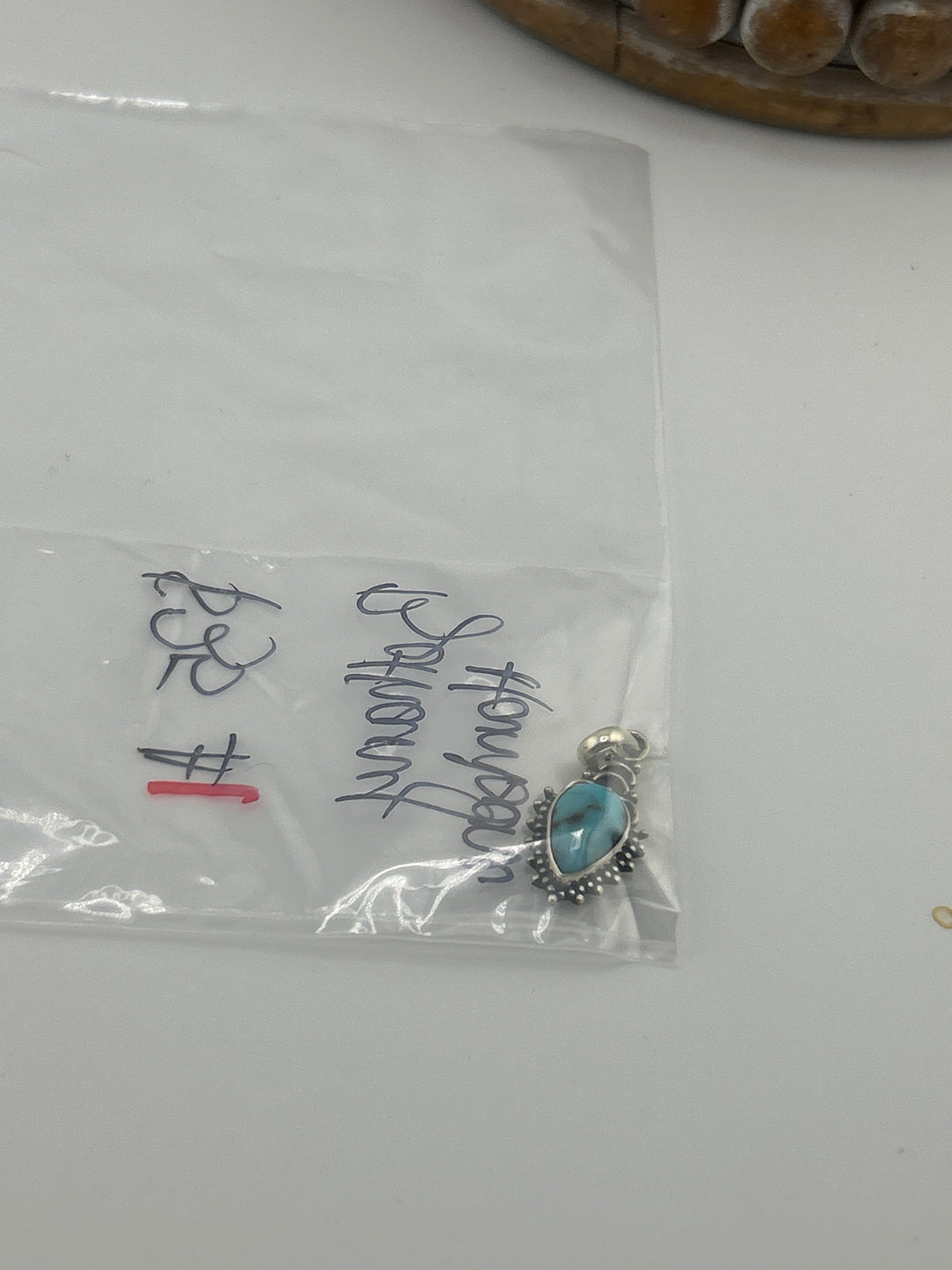 AM SHOW 48HR - RESERVED FOR: Bethany Hambone- 7/24/2025 FL tiktok Live Show - 1 Sterling Silver Items