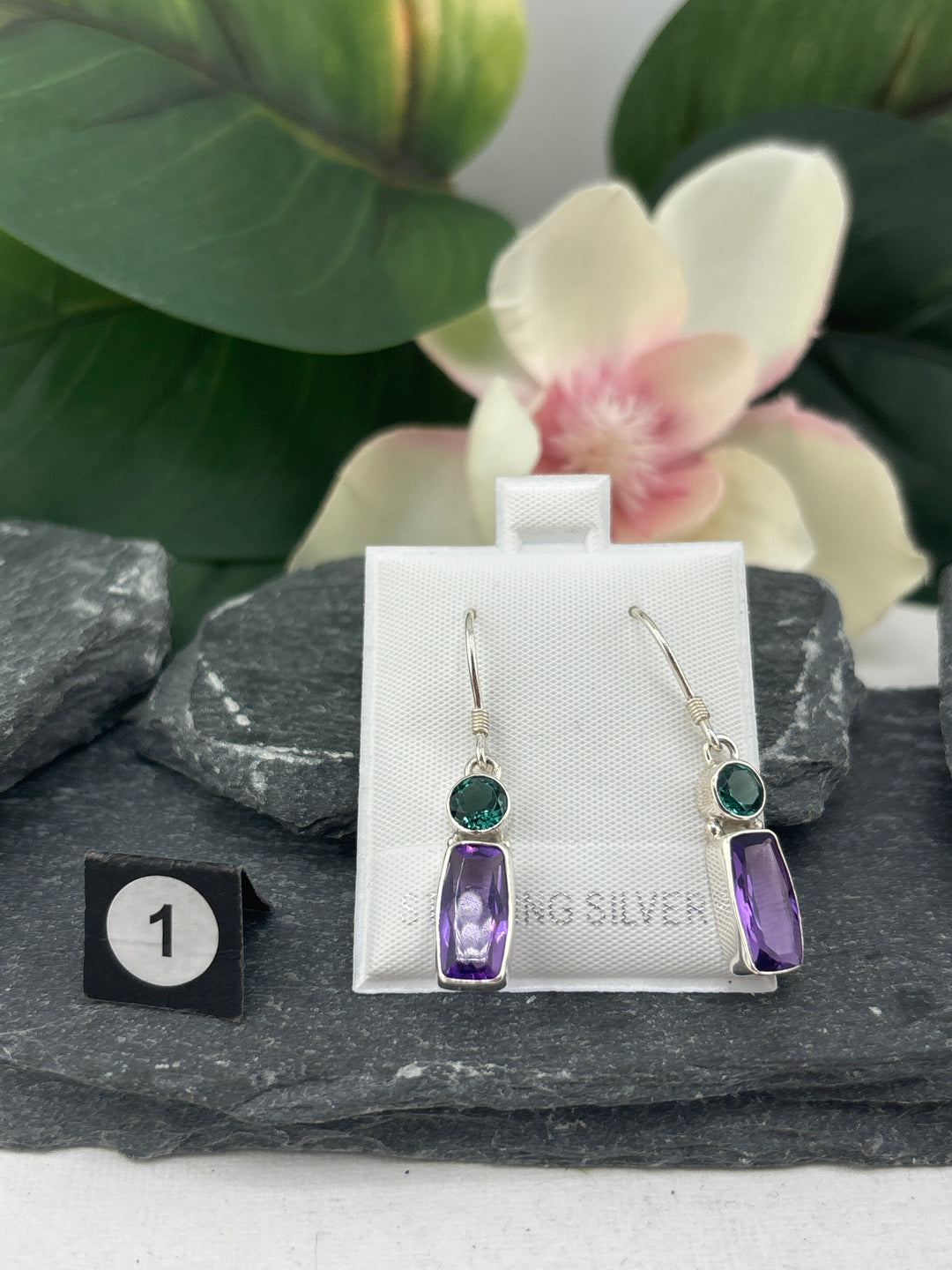 RESERVED FOR: Samantha- 1/17/2025 - 1 Sterling Silver Items