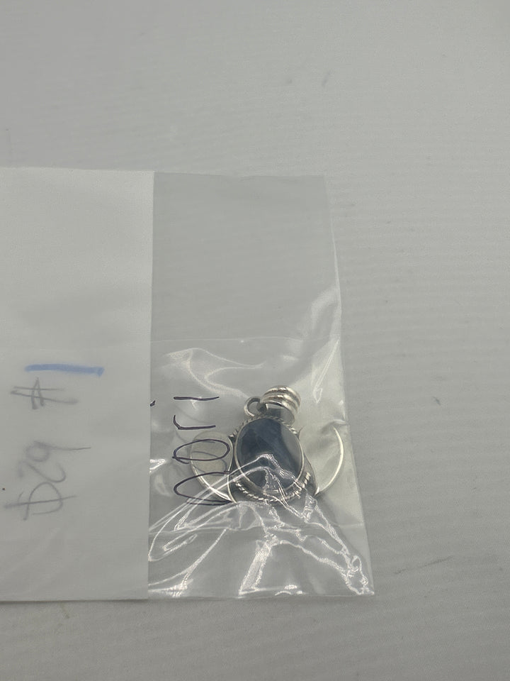 PM SHOW 48HR - RESERVED FOR: nori - 10/22/2025 FL tiktok Live Show - 1 Sterling Silver Items