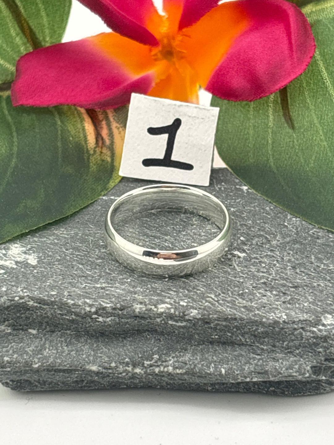 RESERVED FOR: Mari_Duke -1/18/2025 - 1 Sterling Silver Items