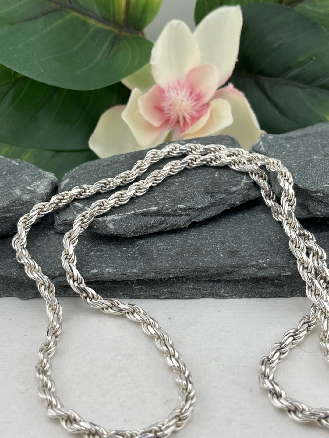 RESERVED FOR: CS Rob- 1 Sterling Silver Items