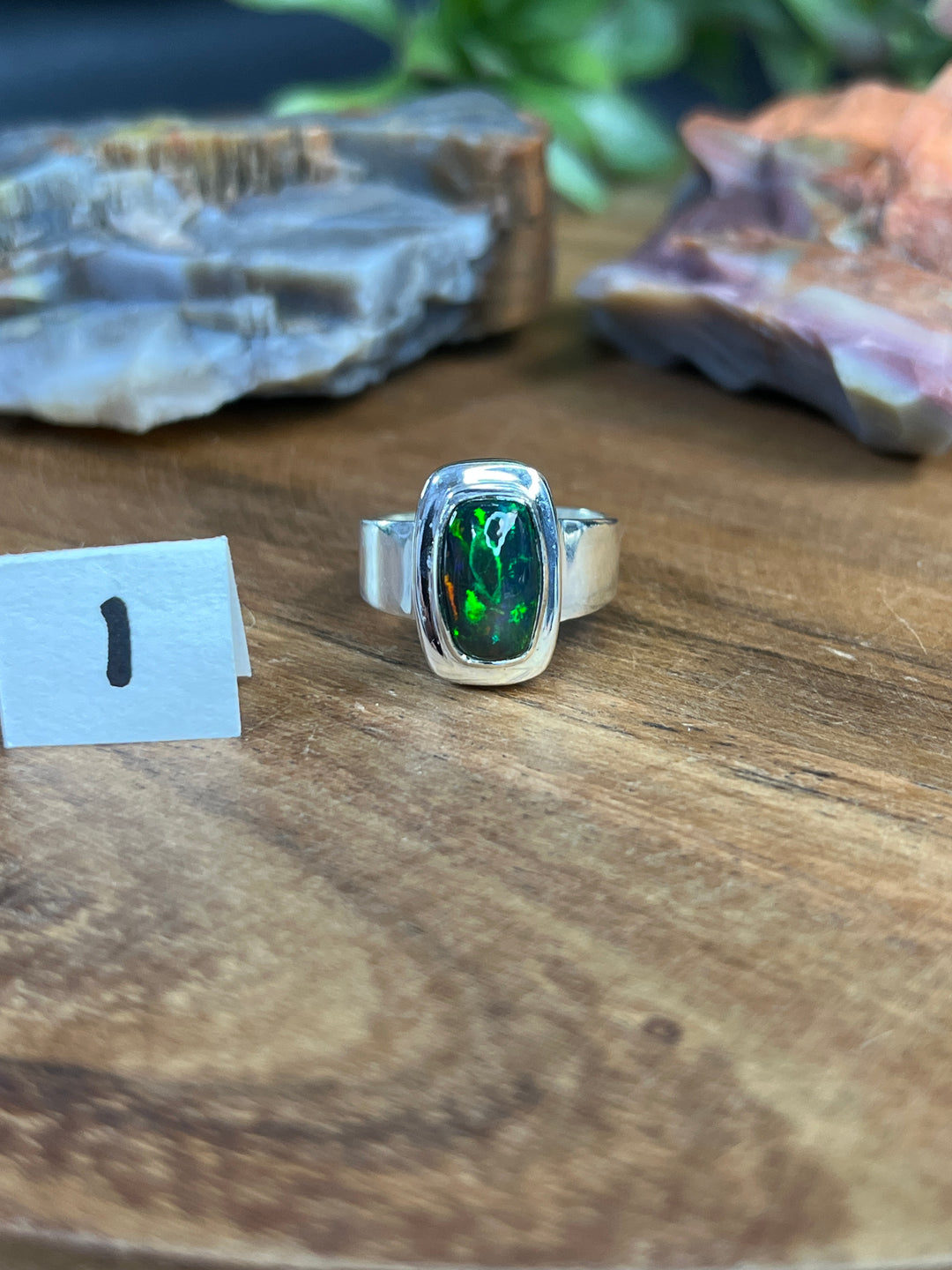RESERVED FOR: Shannon Shirk-7/2/24- 1 Sterling Silver Items