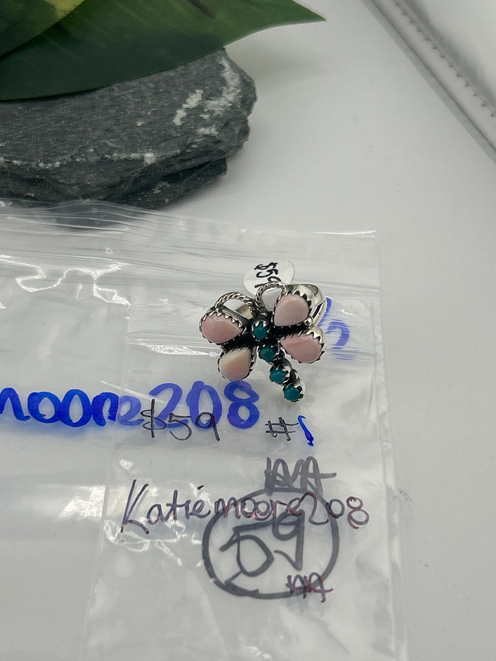 RESERVED FOR: Katiemoore208 - 6/2/2025 tiktok A.M Live Show - 1 Sterling Silver Items