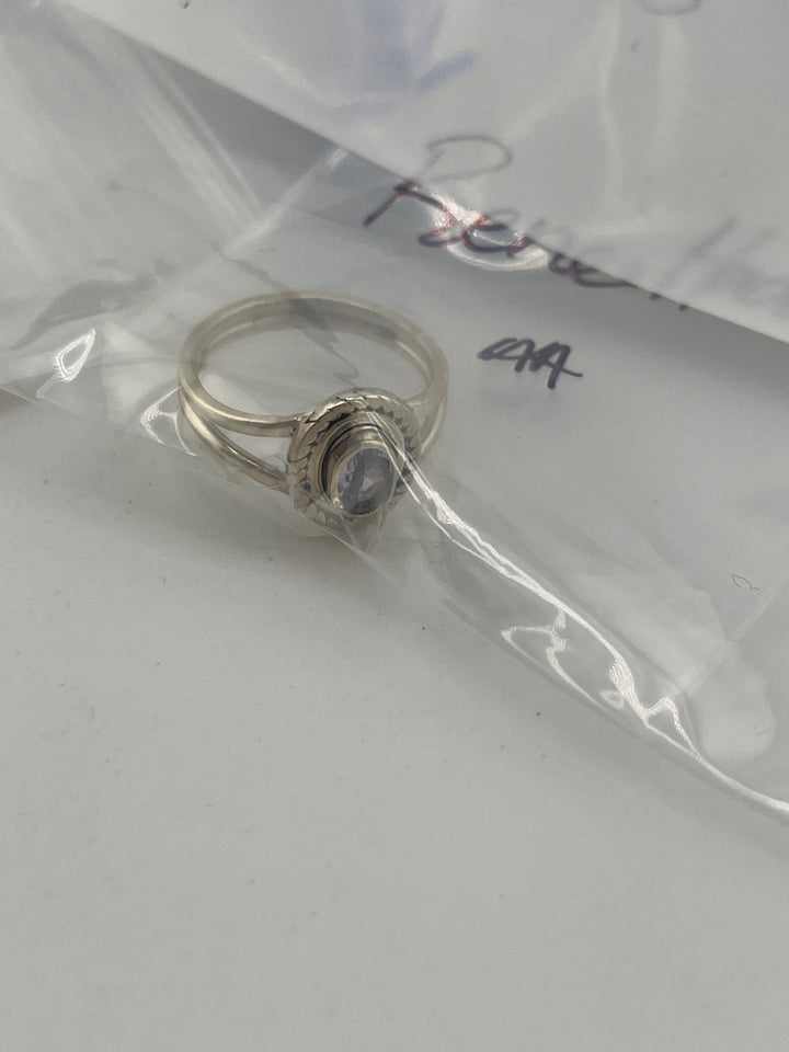 RESERVED FOR: Rene Haddon - 5/24/2025 tiktok Live Show -1 Sterling Silver Items