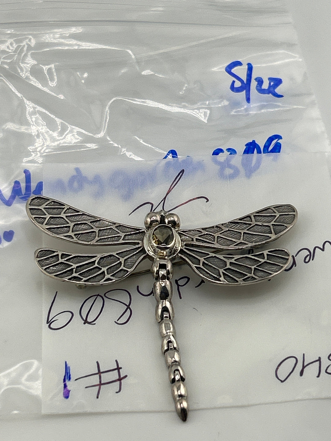 RESERVED FOR: wendygordon809 - 5/22/2025 tiktok Live Show - 1 Sterling Silver Items