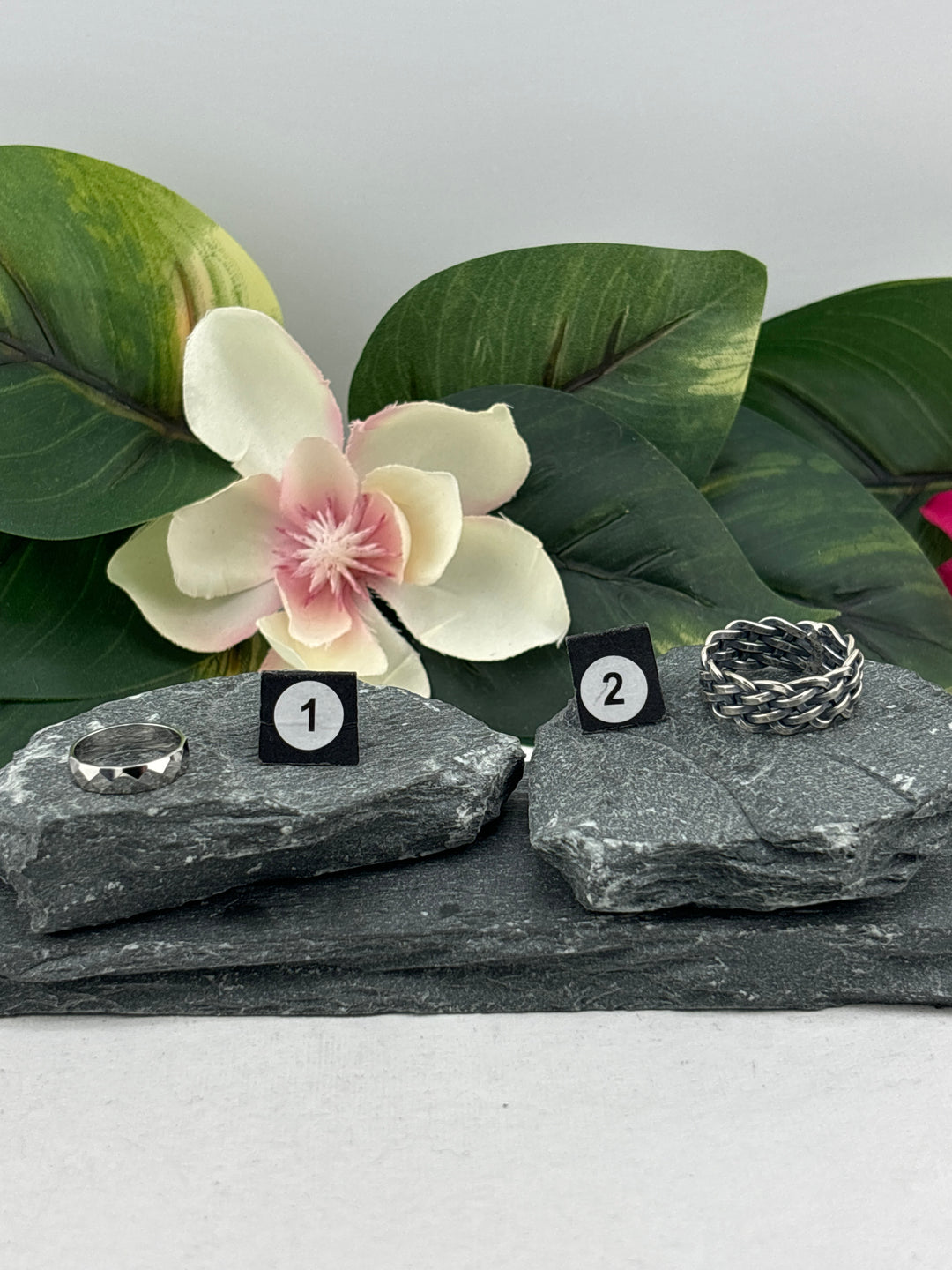 RESERVED FOR:  nmchica- A.M -1/6/2025 - 1 Sterling Silver Items