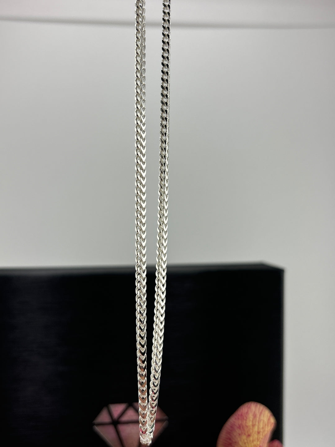 Franco 2.5mm 20” Chain