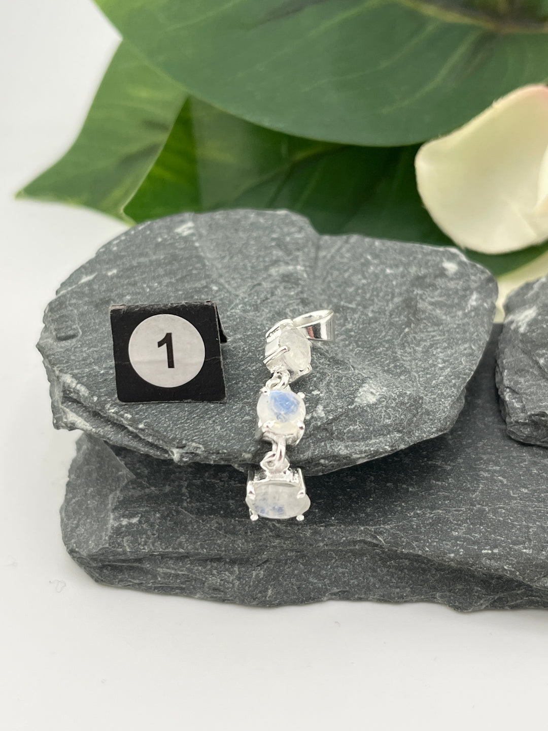 RESERVED FOR: Lori Michel - 1/30/2025 Show - Sterling Silver Items