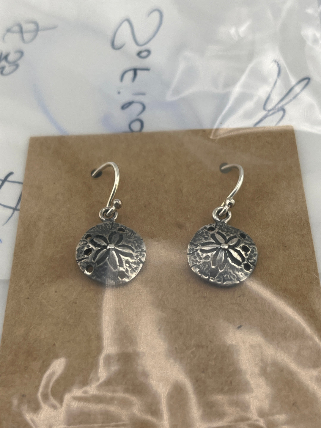 PM SHOW 48HR - RESERVED FOR: Sofied38 👻  - 7/18/2025 FL tiktok Live Show - 1 Sterling Silver Items