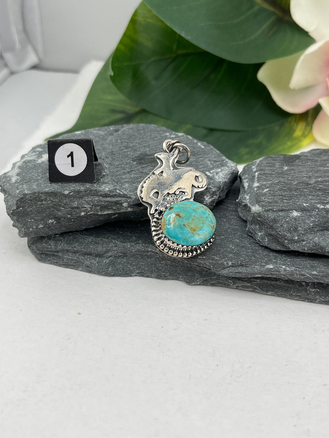 RESERVED FOR: Dixie Dixon- 1/3/2025 -1 Sterling Silver Items