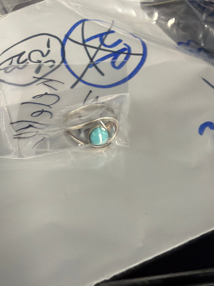Keleka_333 - 5/22/26 PM - 1 925 Sterling Silver