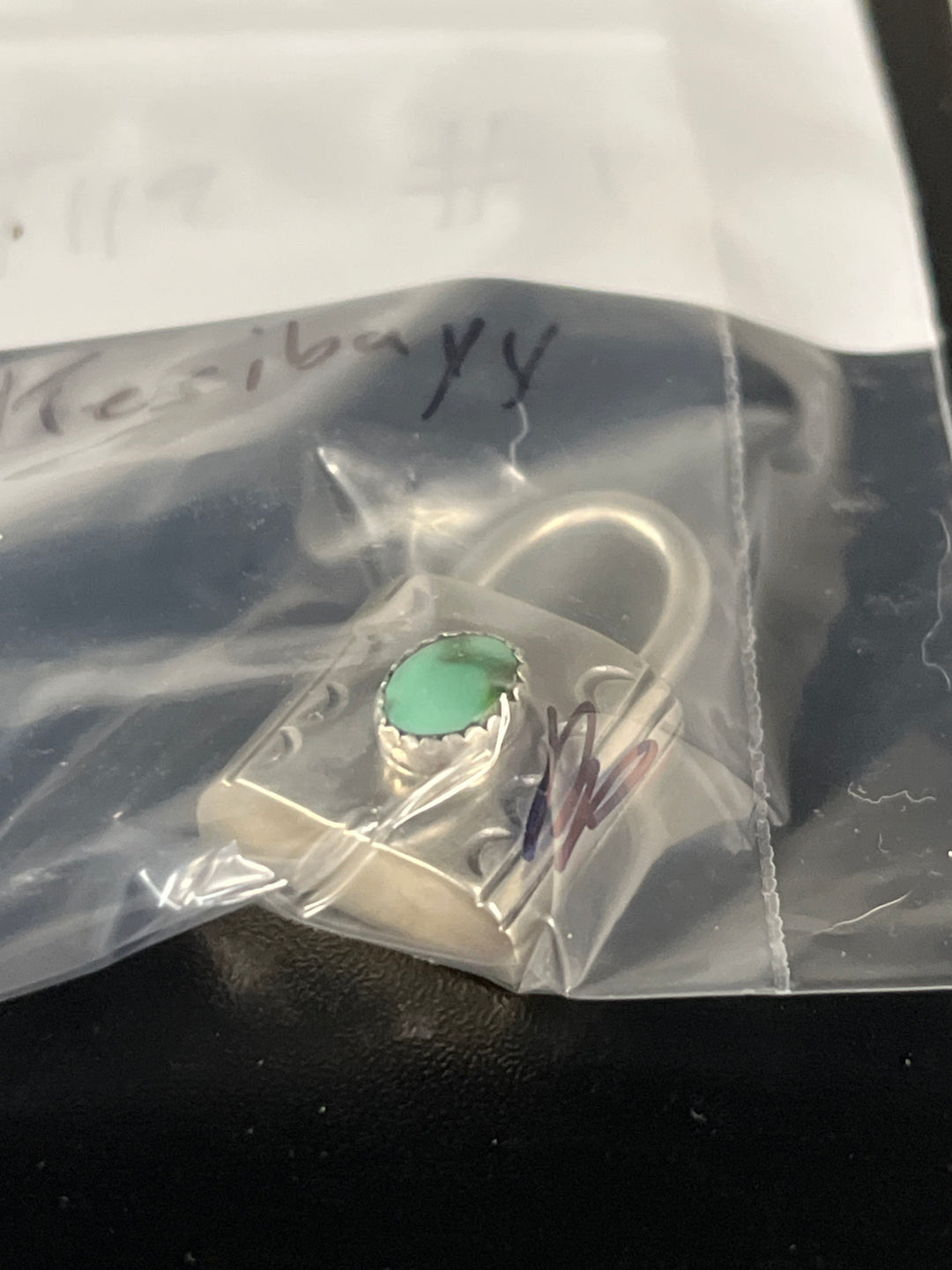 Kesibayy 02/02/26 -1 925 Sterling Silver Item