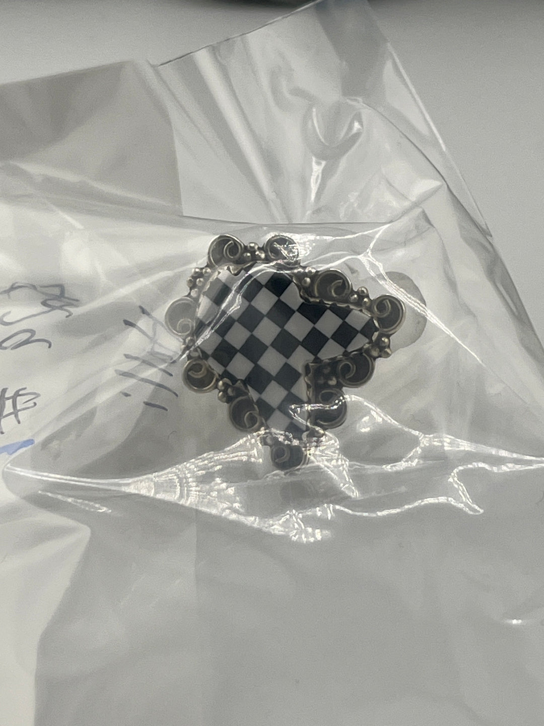 PM SHOW 48HR - RESERVED FOR:  Holli- 10/26/2025 FL tiktok Live Show -1  Sterling Silver Item