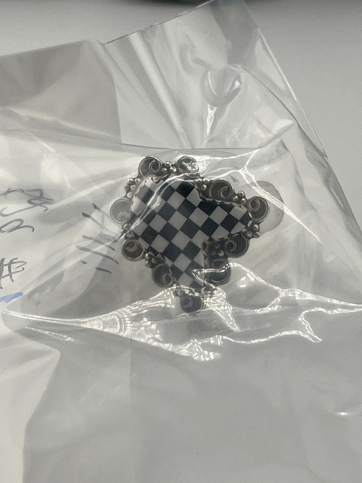 PM SHOW 48HR - RESERVED FOR:  Holli- 10/26/2025 FL tiktok Live Show -1  Sterling Silver Item