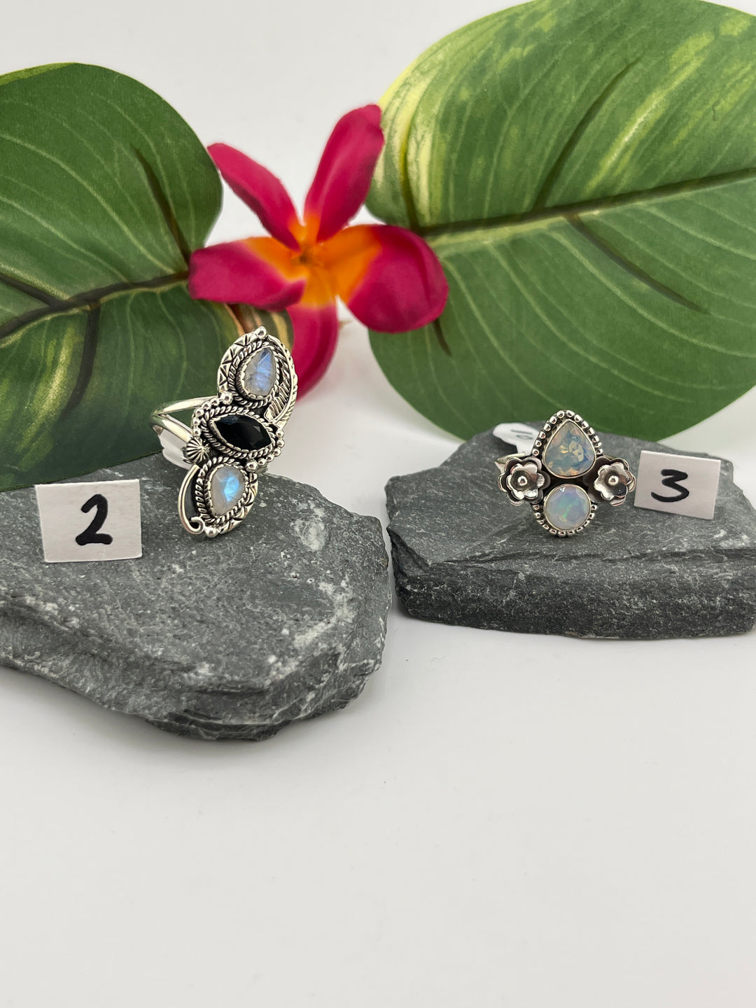 RESERVED FOR: teikerisway AM-1/18/2025 - 1 Sterling Silver Items