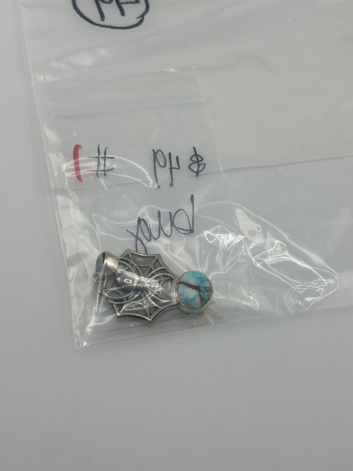 bug- 1 925 Sterling Silver Items