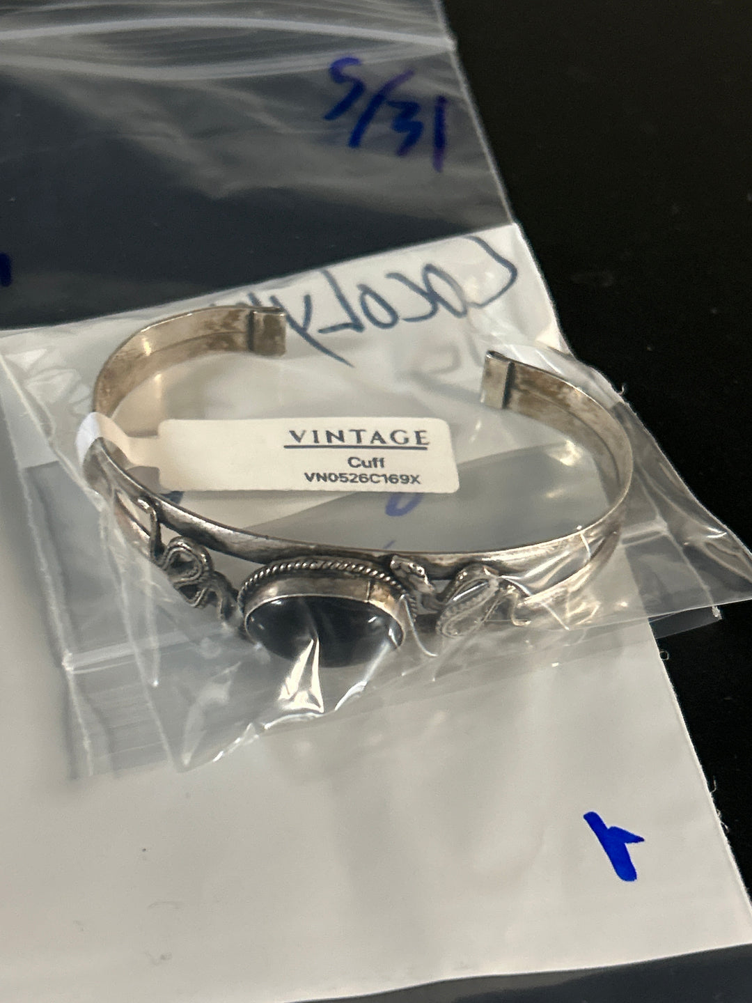 CocoLynn - 5/31/26 PM - 1 925 Sterling Silver