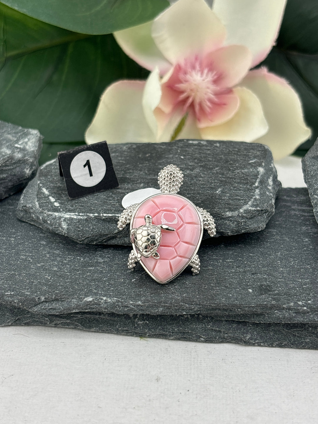 RESERVED FOR: -Blessed mama-1/16/2025 -1 Sterling Silver Items
