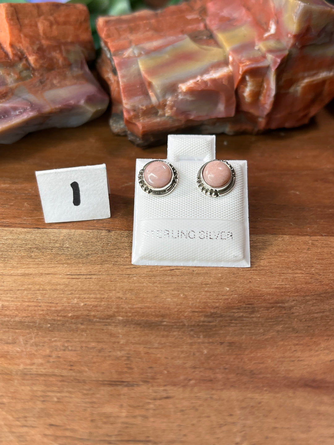 RESERVED FOR: JC- 7/7/24-1 Sterling Silver Items