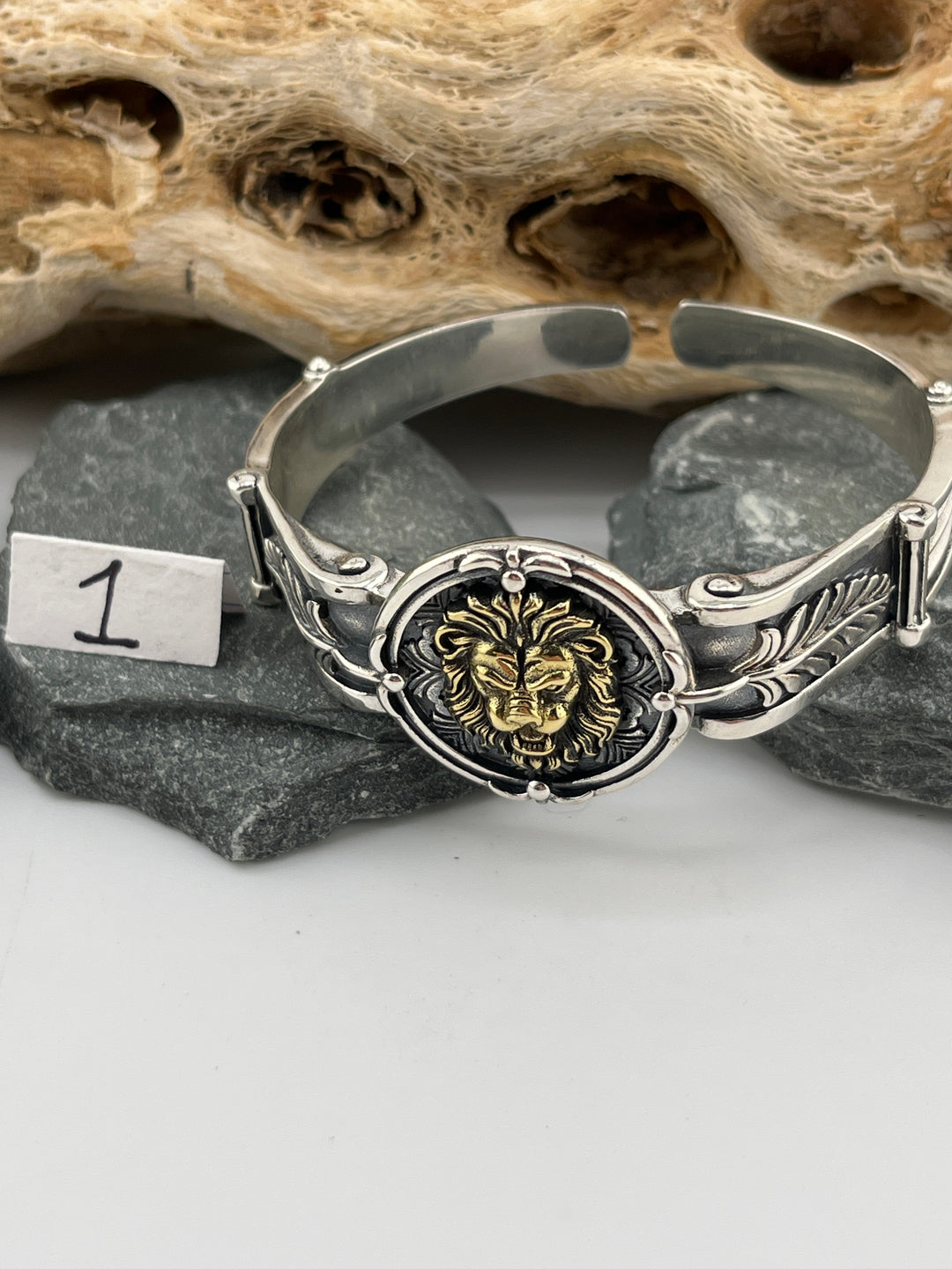 RESERVED FOR:   Jessie-12/12/2024 - 1 Sterling Silver Items
