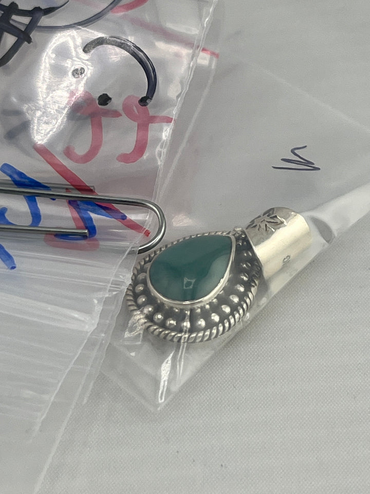 PM SHOW 48HR - RESERVED FOR:  eliana 🪿💫 - 7/22/2025 FL tiktok Live Show -  1 Sterling Silver Items