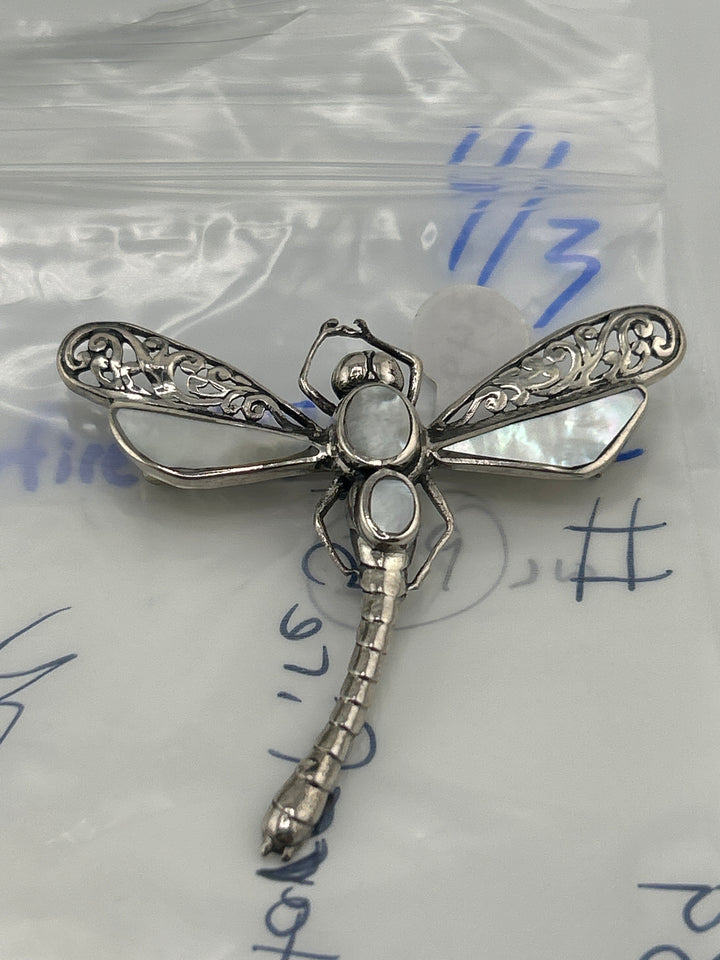 RESERVED FOR: Starrfire57- 4/3/2025 Tiktok Live Show -1 Sterling Silver Items