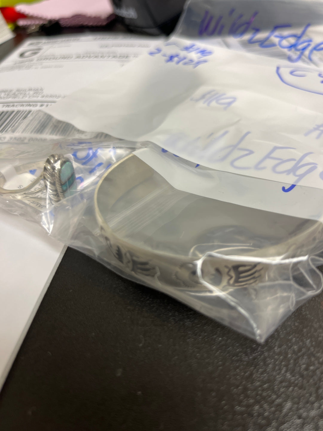 1/29/26 - WildzEdge 2-925 Sterling Silver Items