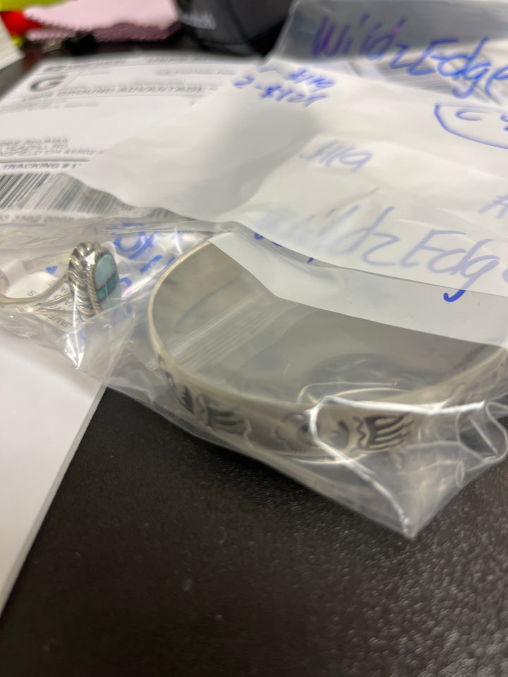 1/29/26 - WildzEdge 2-925 Sterling Silver Items