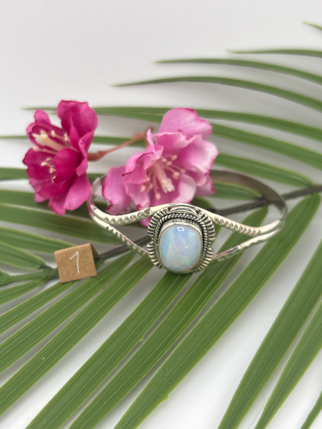 RESERVED FOR: Pamela Sue- 1/24/2025 AM Show - 1 Sterling Silver Items