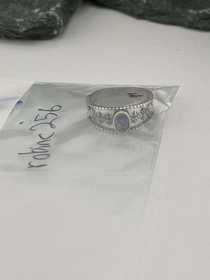 RESERVED FOR: robinc256 - 5/21/2025 tiktok Live Show - 1 Sterling Silver Items