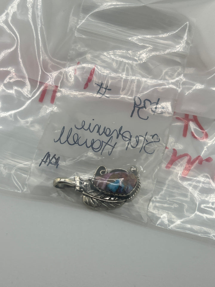 Stephanie Howell- 1 925 Sterling Silver Items